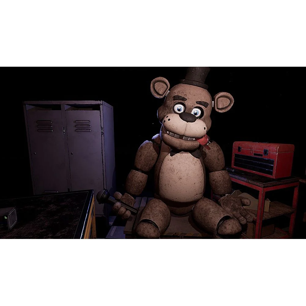 Thumb 5