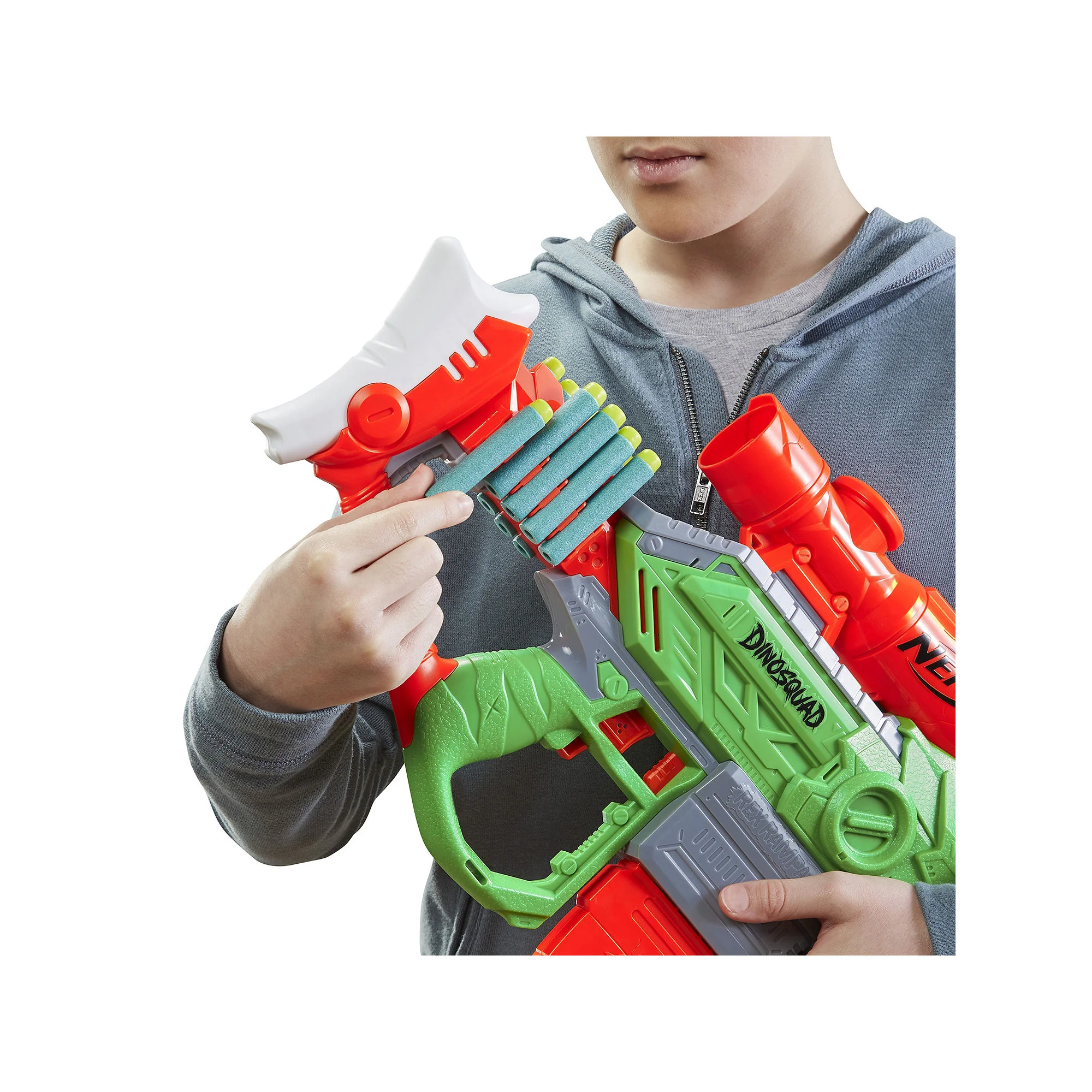Thumb 4
