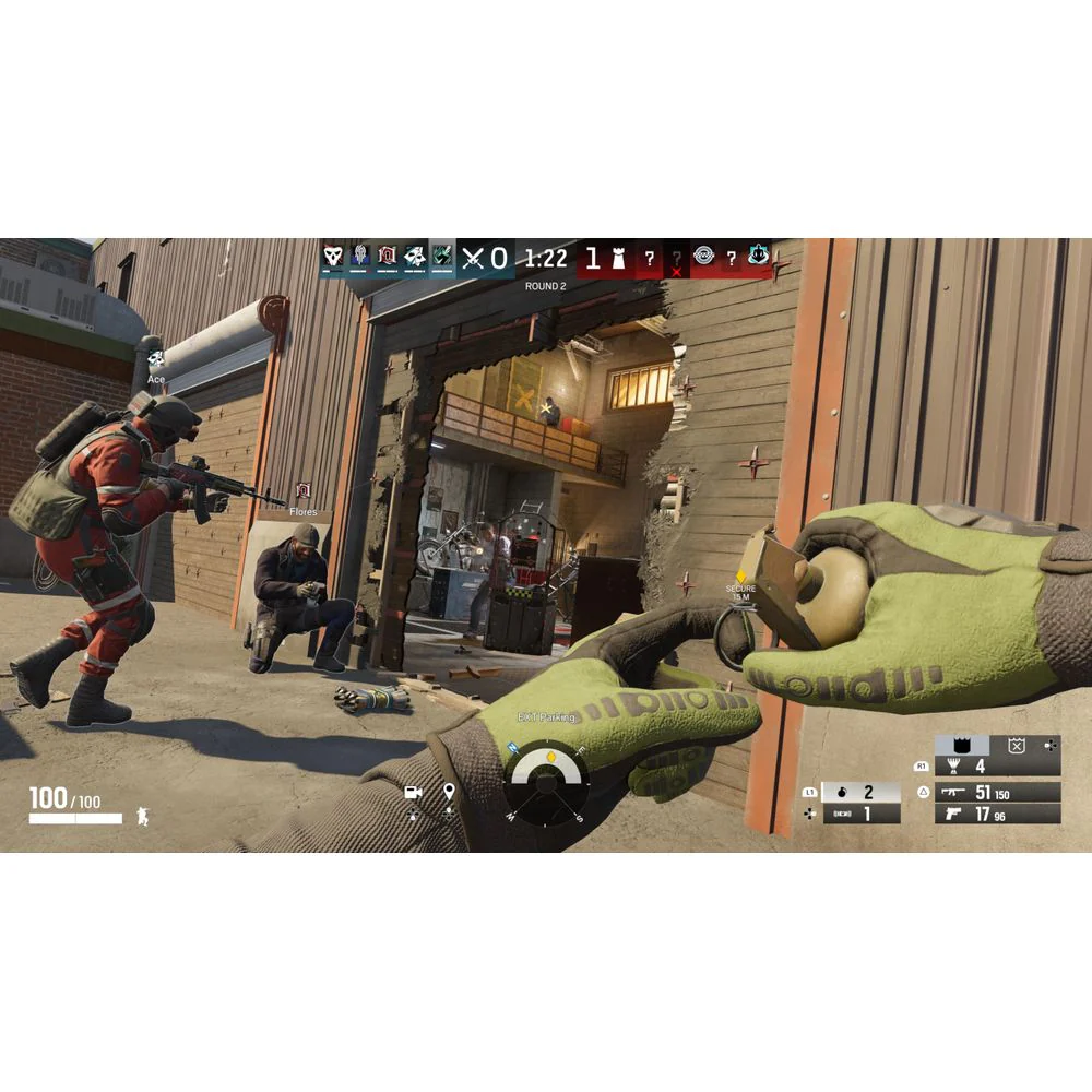 Thumb 5