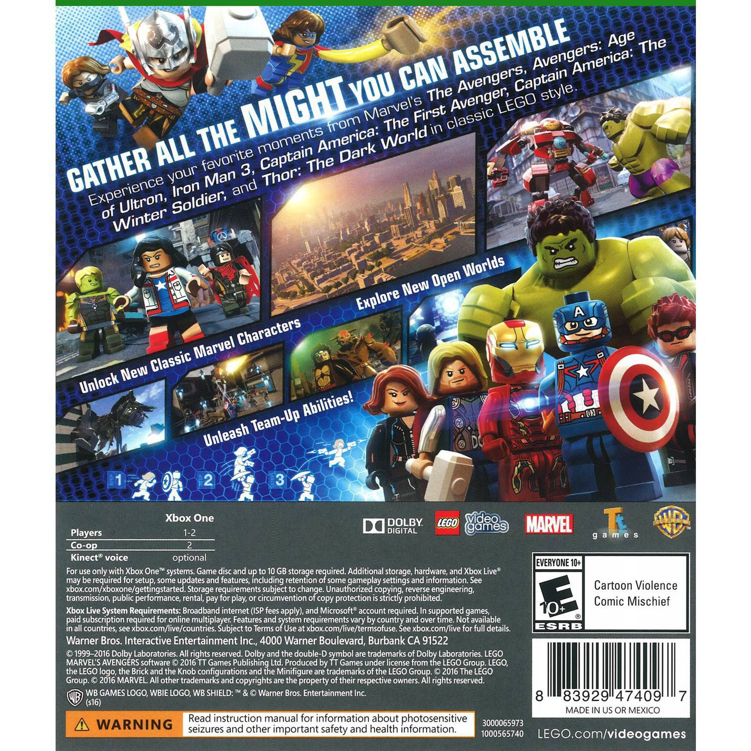 Product image 1